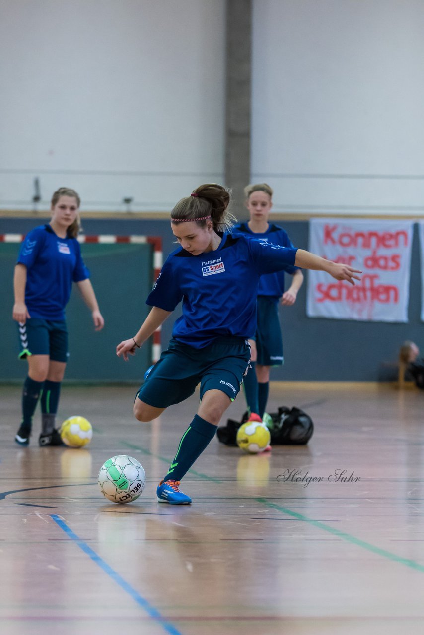 Bild 84 - Norddeutschen Futsalmeisterschaften : Sieger: Osnabrcker SC